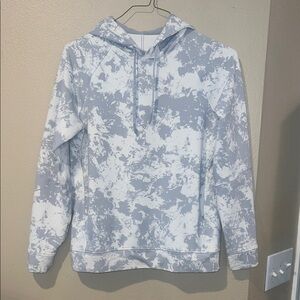 Lululemon City Sweat Artic Camo Hoodie